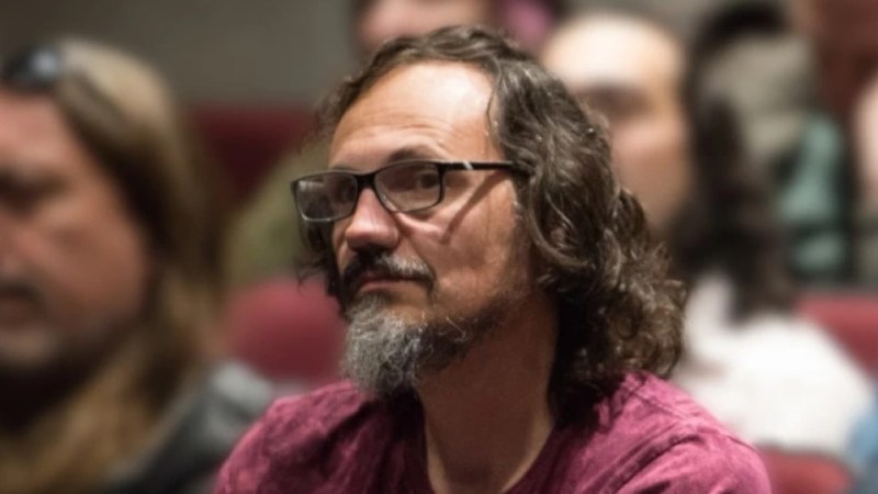 Entrevista a Tomás Coggiola