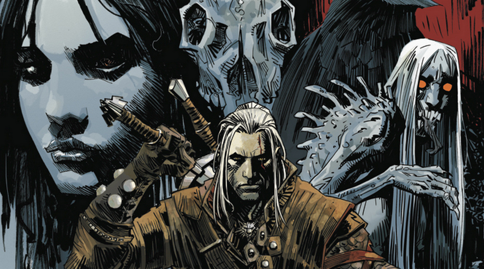 “The Witcher”: Un recorrido por la franquicia.