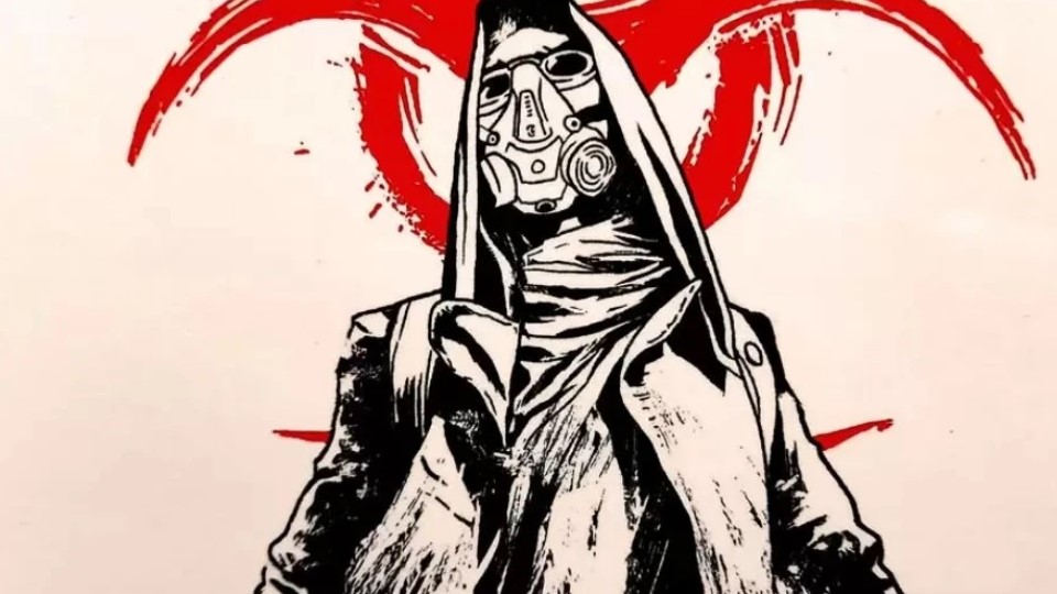 “Toxic Detective” de Claudio Cerdán y Sergio Carrera