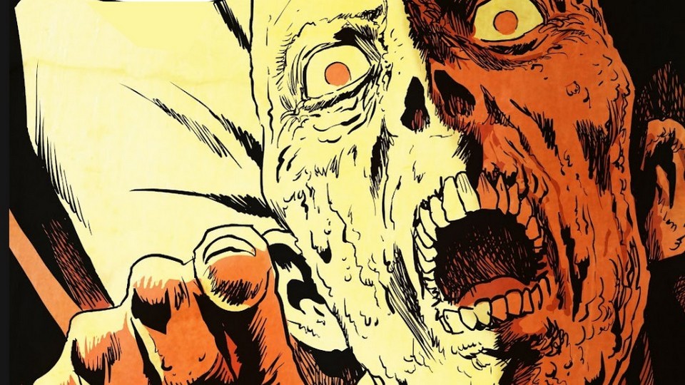 Lecturas para Halloween 2023