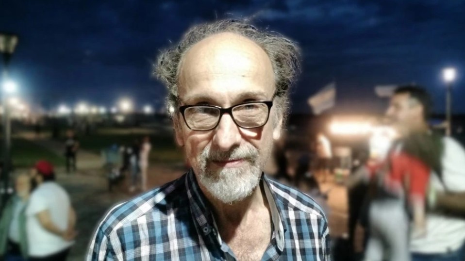 Entrevista a Quique Alcatena (2019)