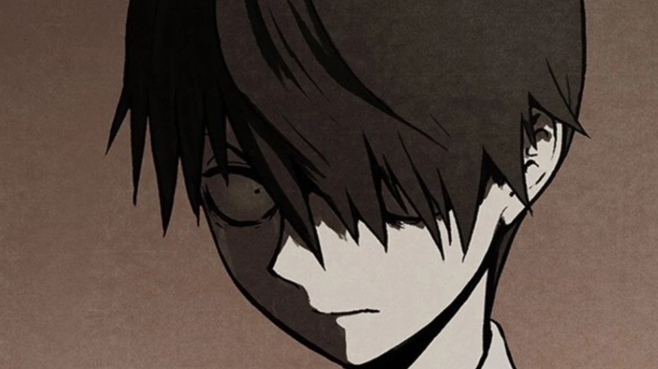 “Bastard” de Carnby Kim y Youngchan Hwang