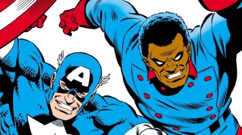 Curiosidades: Esa vez que Gruenwald fue acusado de racista