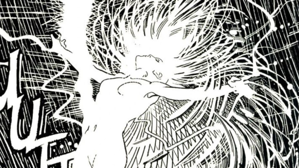 Barry windsor-smith