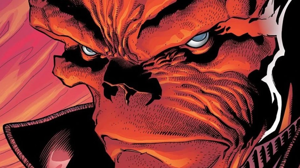 Red Skull
