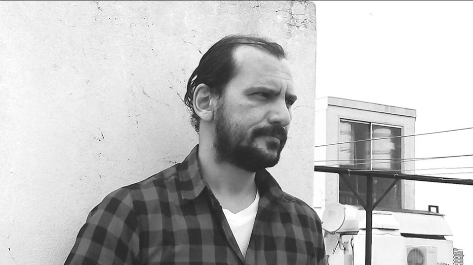 Entrevista a Germán Erramouspe (Parte 2)