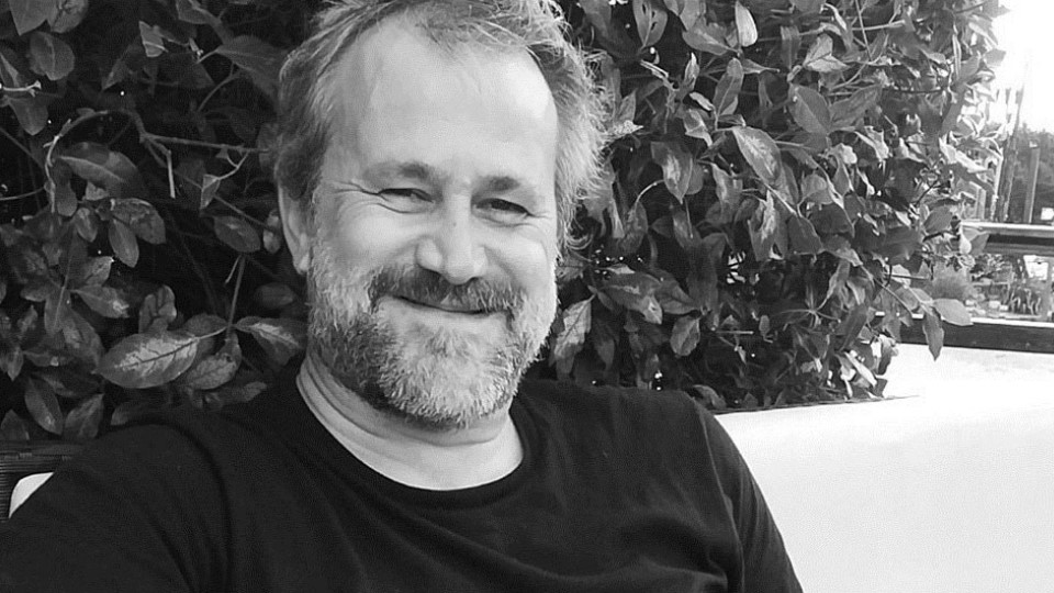 Entrevista a Federico Reggiani