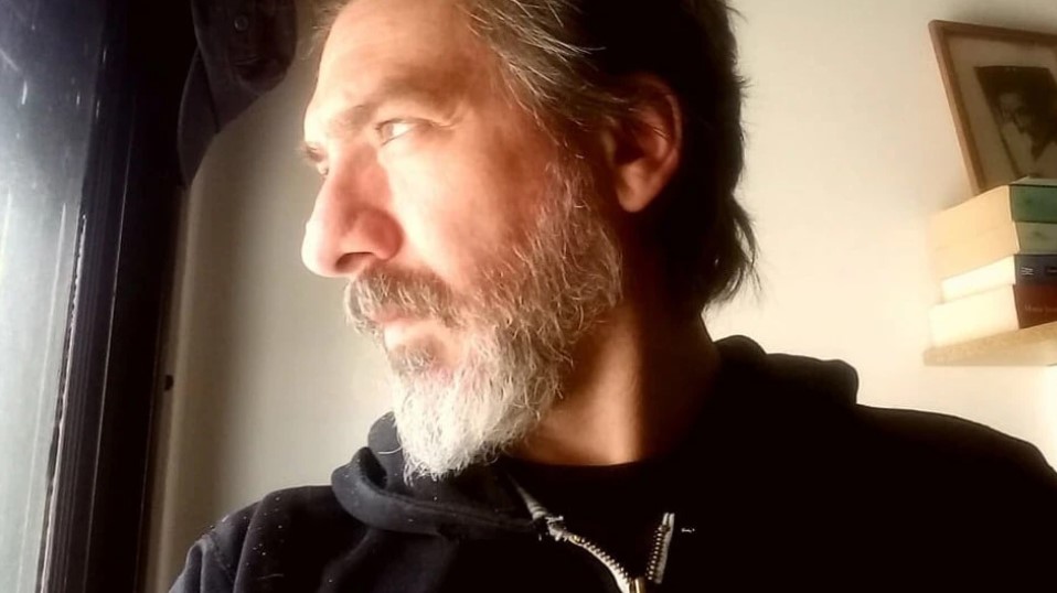 Entrevista a Lautaro Ortiz