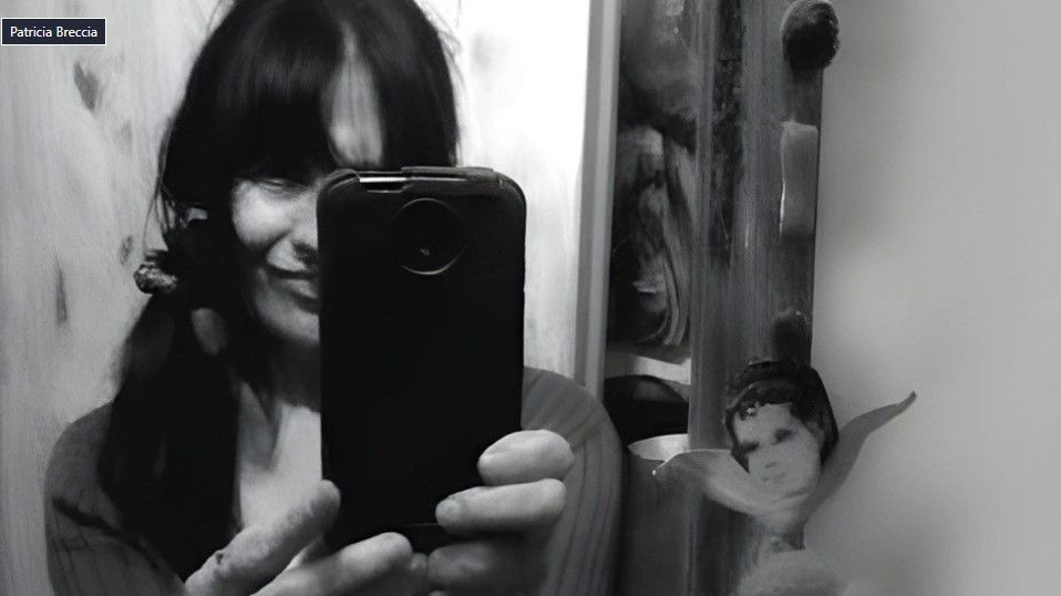 Patricia Breccia