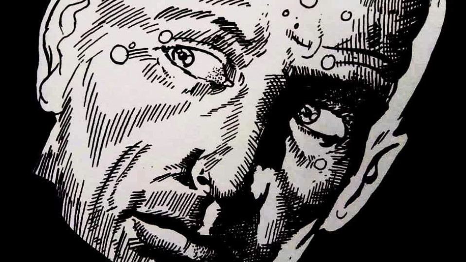 Gilgamesh, el Inmortal: Cuarto Espacio