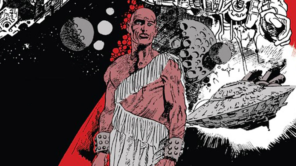Gilgamesh, el Inmortal: Quintaesencia