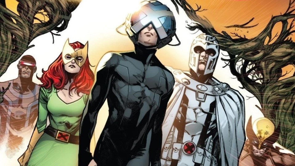 “House of X y Powers Of X” Anotaciones (Parte 1)