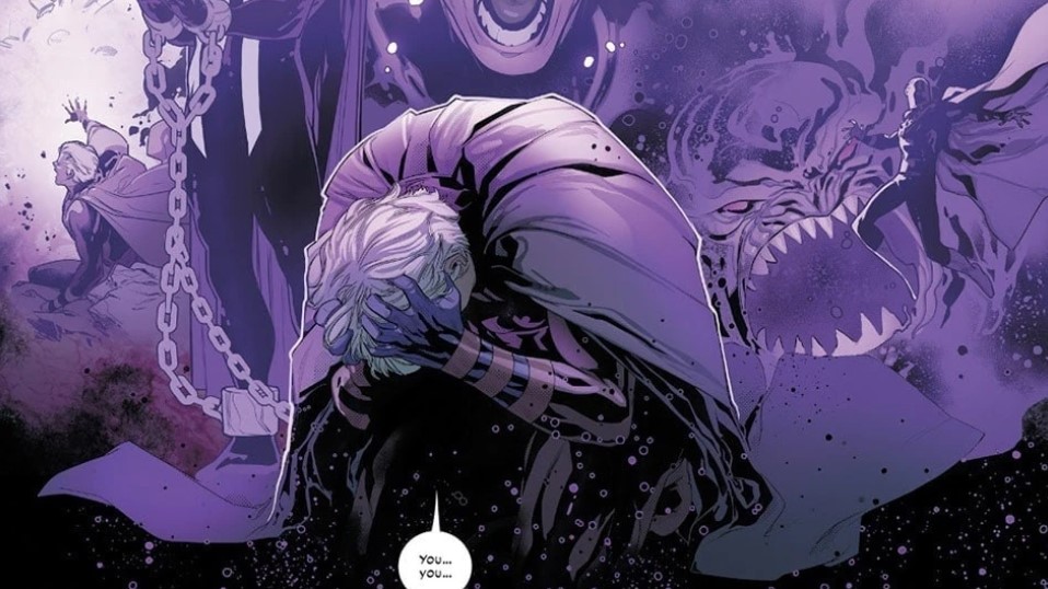“House of X y Powers Of X” Anotaciones (Parte 2)