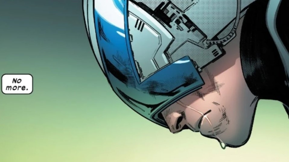 “House of X y Powers Of X” Anotaciones (Parte 3)