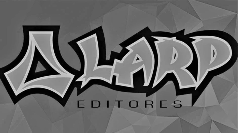 Larp Editores