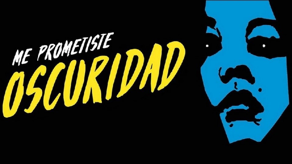 “Me Prometiste Oscuridad” de Damián Connelly