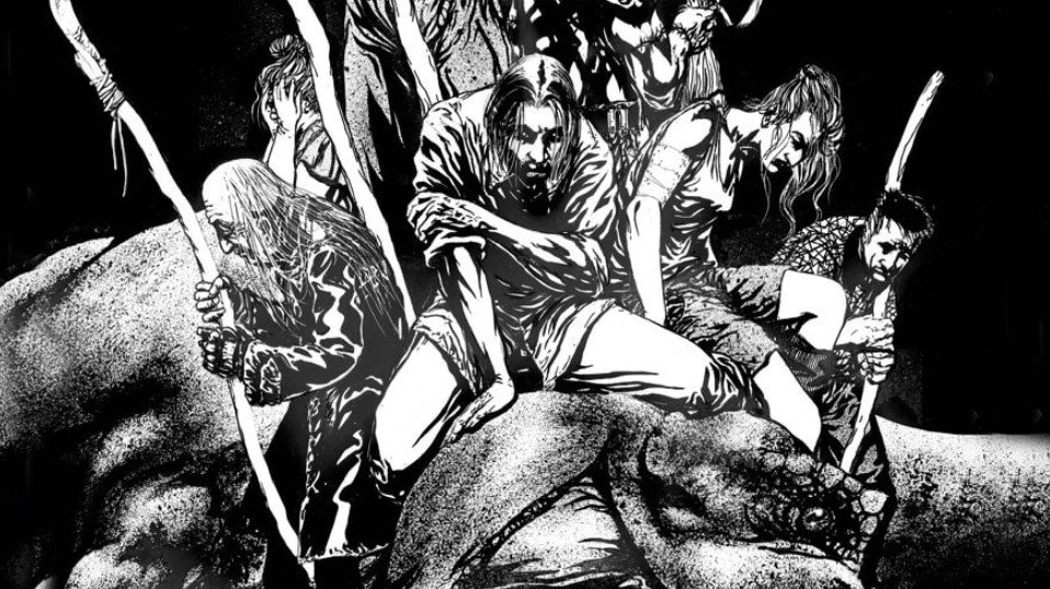 “Mundus” de Mauro Mantella y Mauro Lirussi