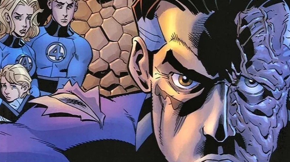 Murder World: Fantastic Four de Mark Waid (Parte 2)