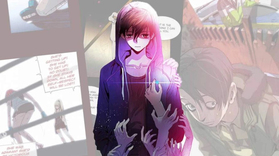 Origen y evolución del Manhwa