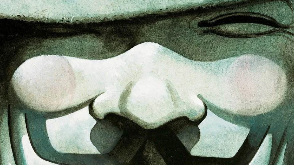 V for Vendetta: Una deconstrucción histórica