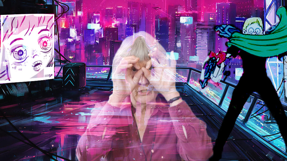 Zona Queer: Feminismo, tortas y cyborgs