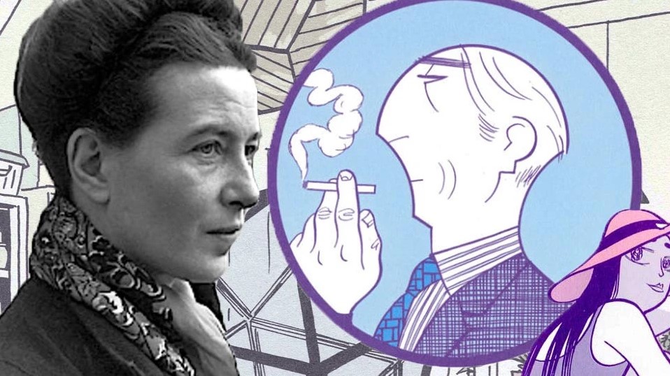 Zona Queer: Hana, el segundo sexo