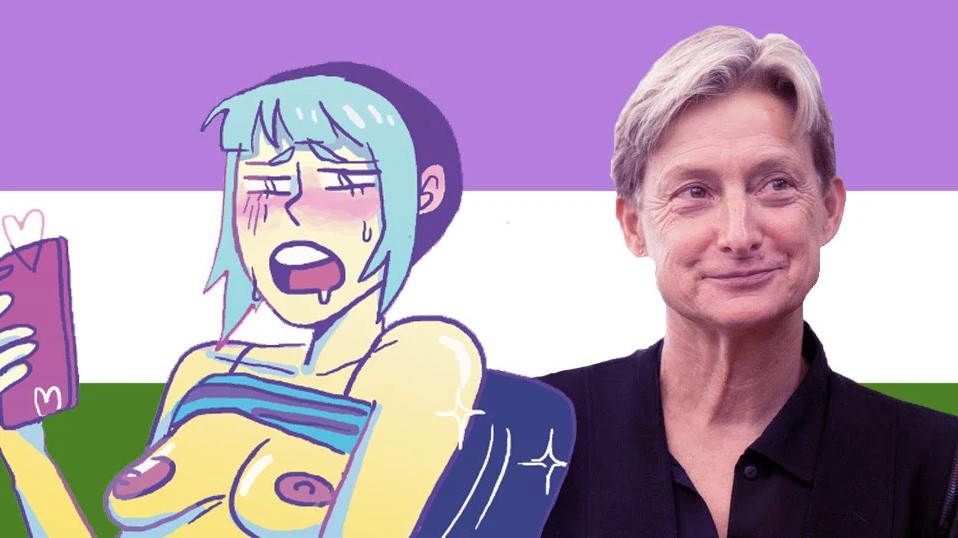 Zona Queer: El género, desde Judith Butler hasta Sukermercado