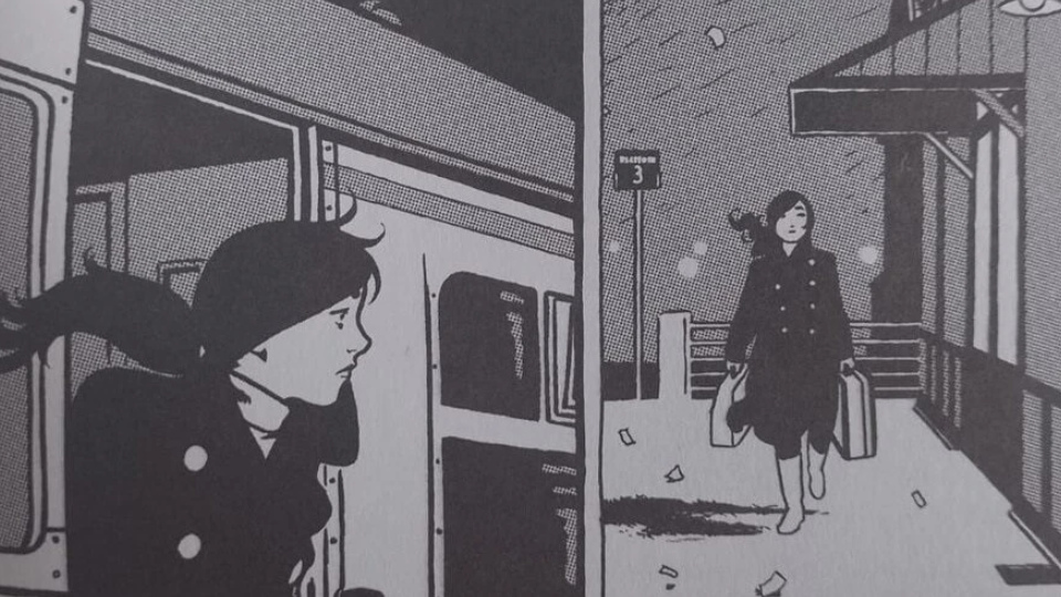 Dora Anotada, parte 5: Amsel, Vogel, Hahn
