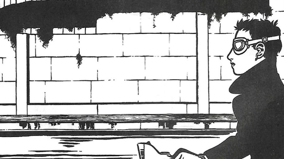 Dora Anotada, parte 2: Rat-Line