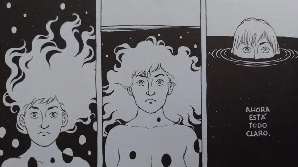 Dora anotada, parte 4: Malenki Sukole