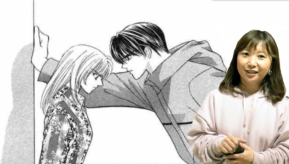 La educación sentimental según Mayu Shinjō