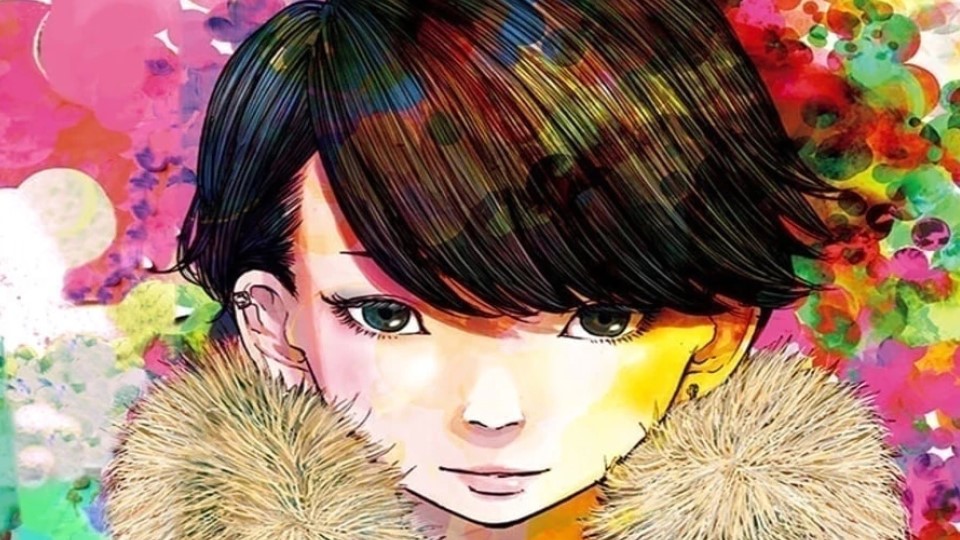 “Reiraku” de Inio Asano