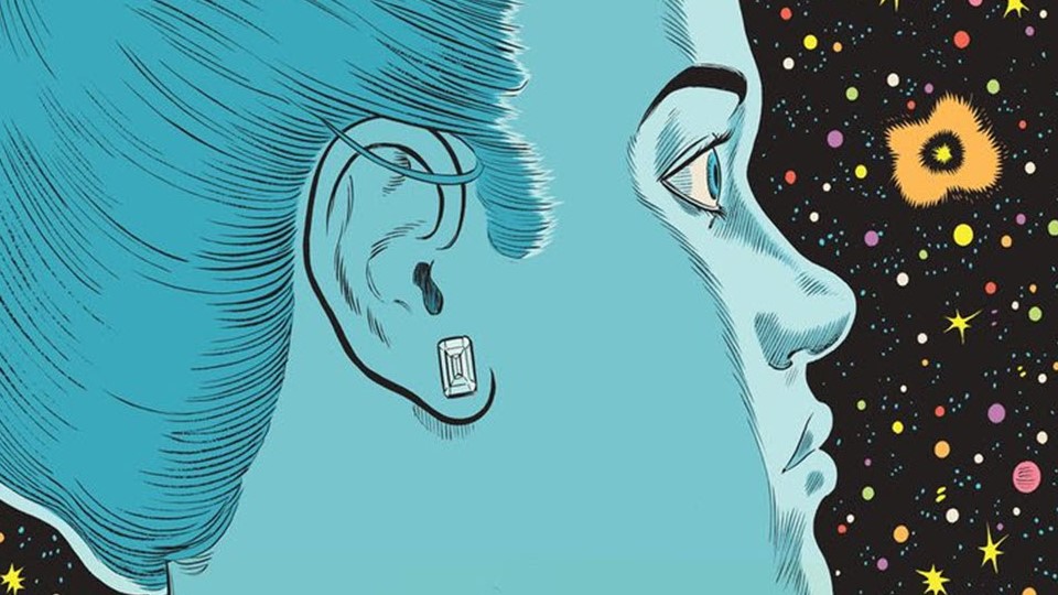 Algunas notas sobre “Mónica” de Daniel Clowes (o por qué la vida es una entropía)