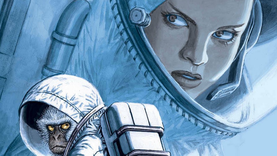 “Angela Della Morte” Edición Absoluta de Salvador Sanz