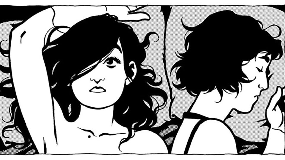 Dora Anotada, parte 7: La Ciudad Muda