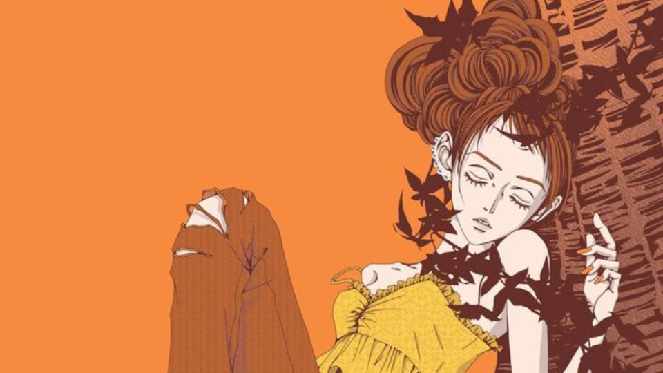 “Paradise Kiss” de Ai Yazawa y el patriarcado
