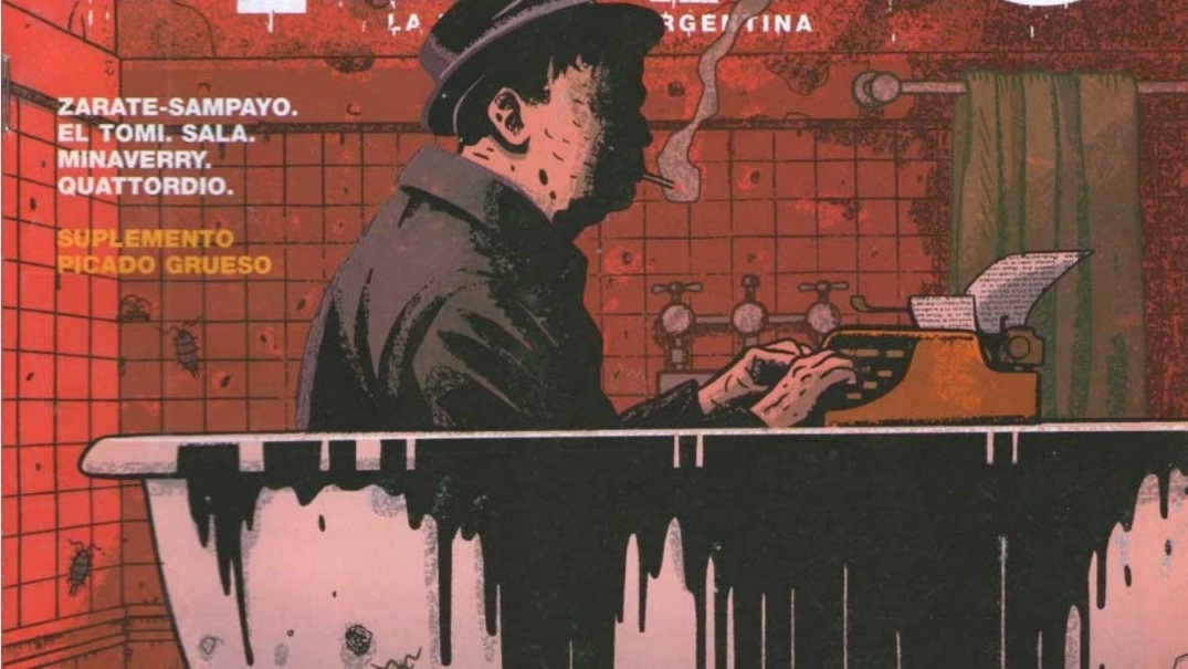 Fierro segunda época. Capítulo II