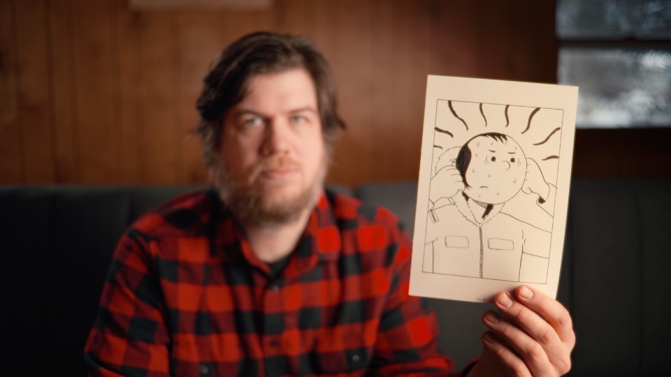 ¿Quién es Charles Forsman? (Y por qué lo quiero tanto)