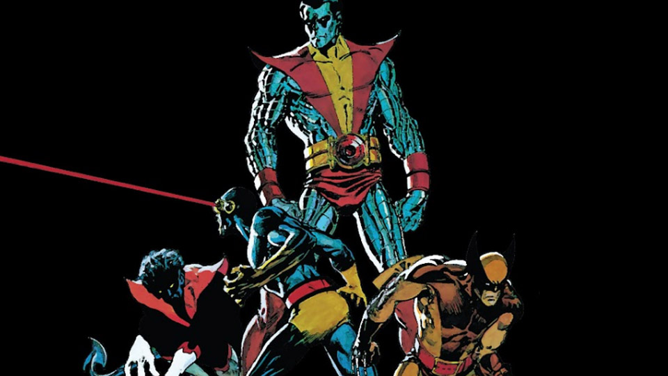 “God Loves, Man Kills” de Chris Claremont y Brent Eric Anderson