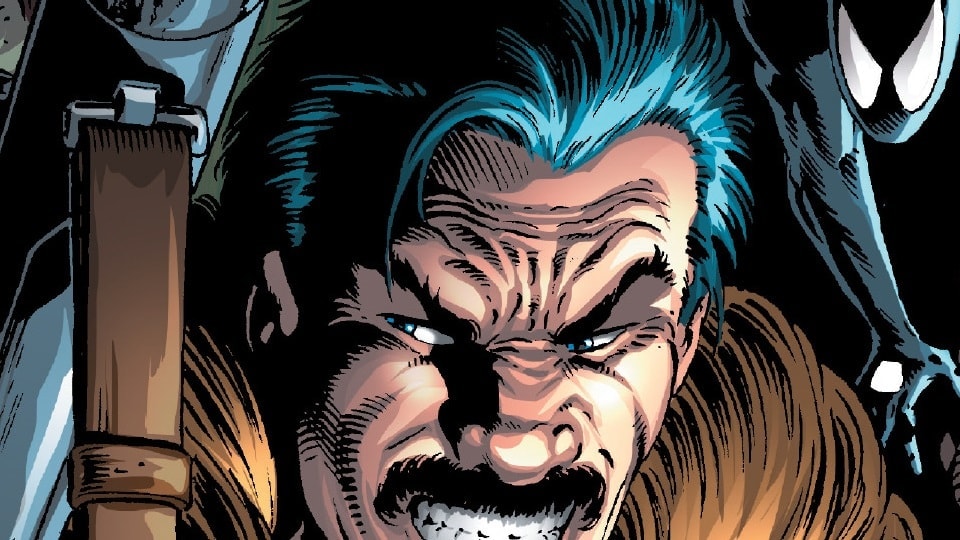 “Kraven’s Last Hunt” de J.M. DeMatteis y Mike Zeck