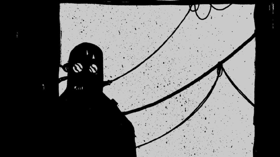 “No Robots” de Kundo Krunch