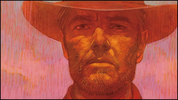“Pulp” de Ed Brubaker y Sean Phillips