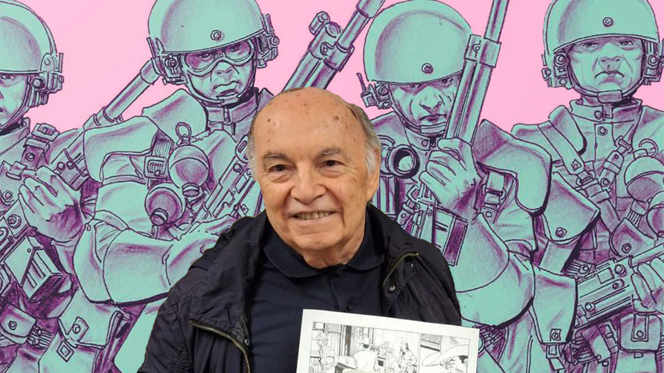 Horacio Altuna