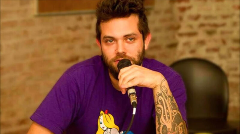 Nicolás Brondo