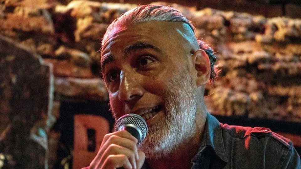 Entrevista a Marcelo Dupleich