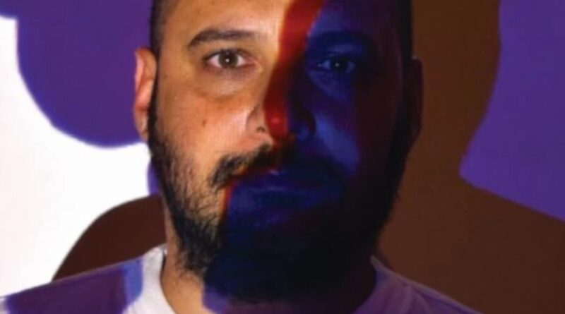 Marcos Vergara de Loco rabia