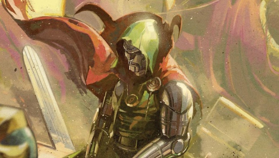 One World Under Doom: The White Sail of her Soul (Parte 9 – Final)