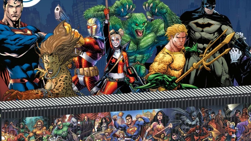 ¿Qué leer de la nueva colección Salvat?