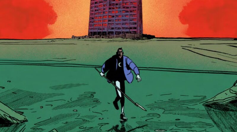 Portada de El Dormilón: La Caravana de Santullo y Aón