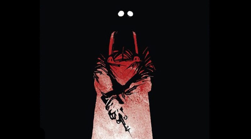 Portada de Herbert West: Reanimador de Edu Molina publicado por Historieteca